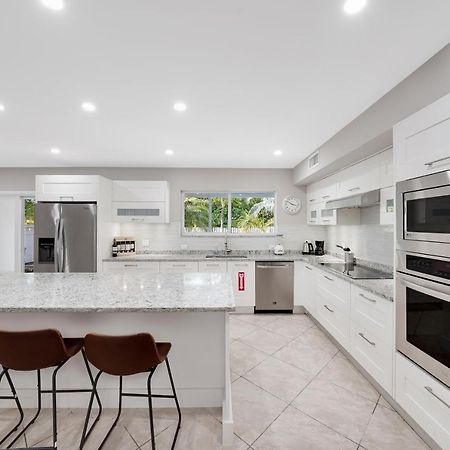 Comfortable 4 Bedroom House With Pool By Pmi Φορτ Λόντερντεϊλ Εξωτερικό φωτογραφία
