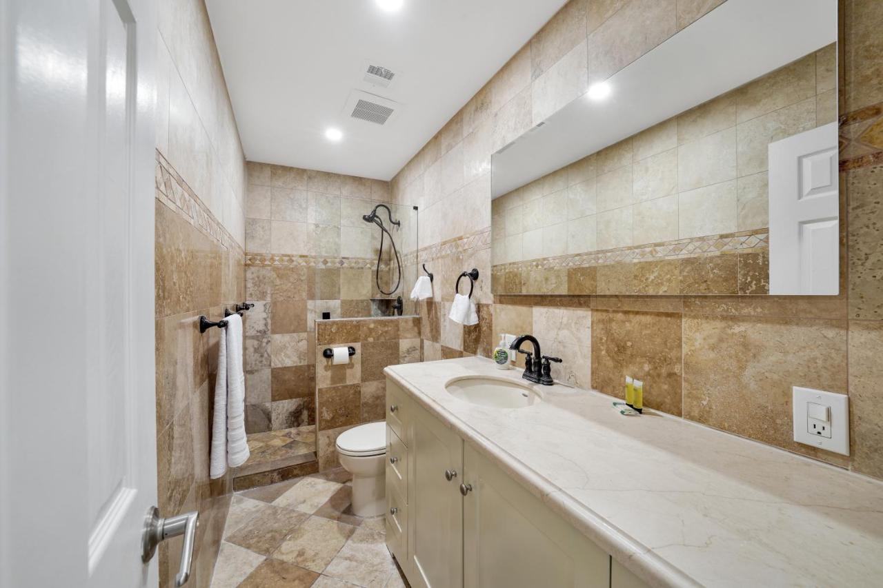 Comfortable 4 Bedroom House With Pool By Pmi Φορτ Λόντερντεϊλ Εξωτερικό φωτογραφία